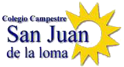 Colegio San Juan de la Loma