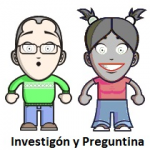 Programa Investigón y Preguntina