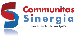 Mesa Sur Pacífico de Investigación